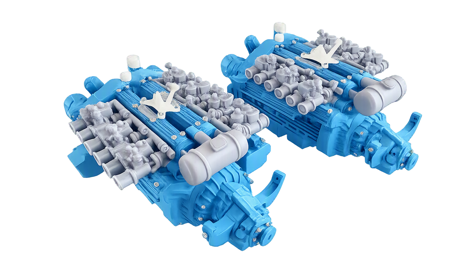 Motor