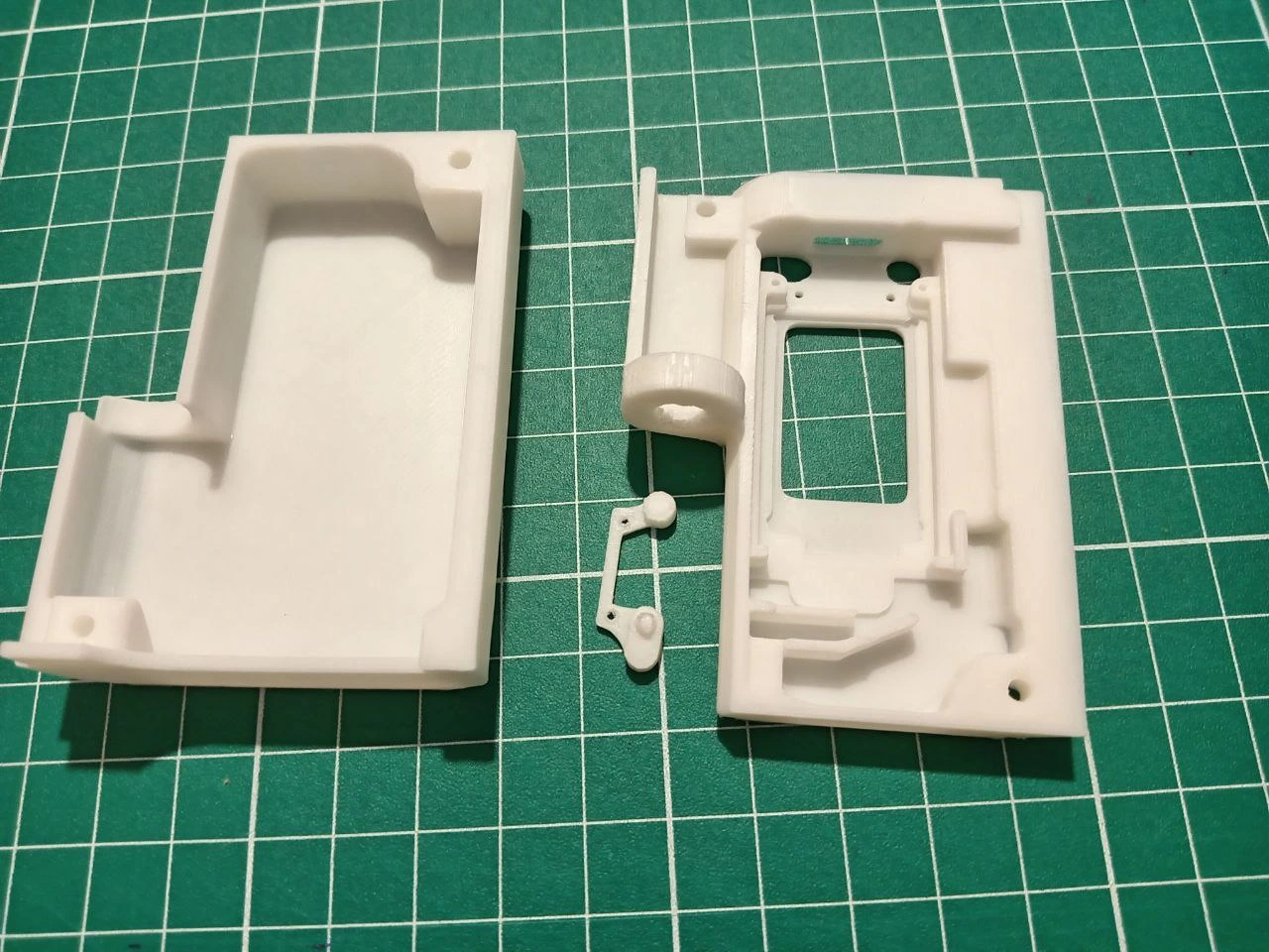 Kućišta za Radio Tehniku