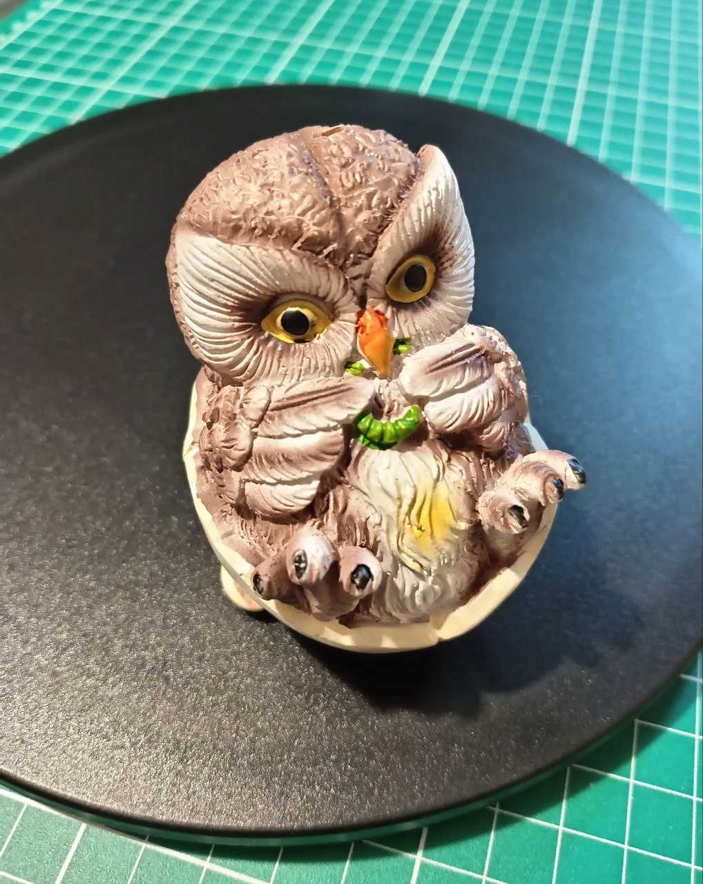 3D Skeniranje primera