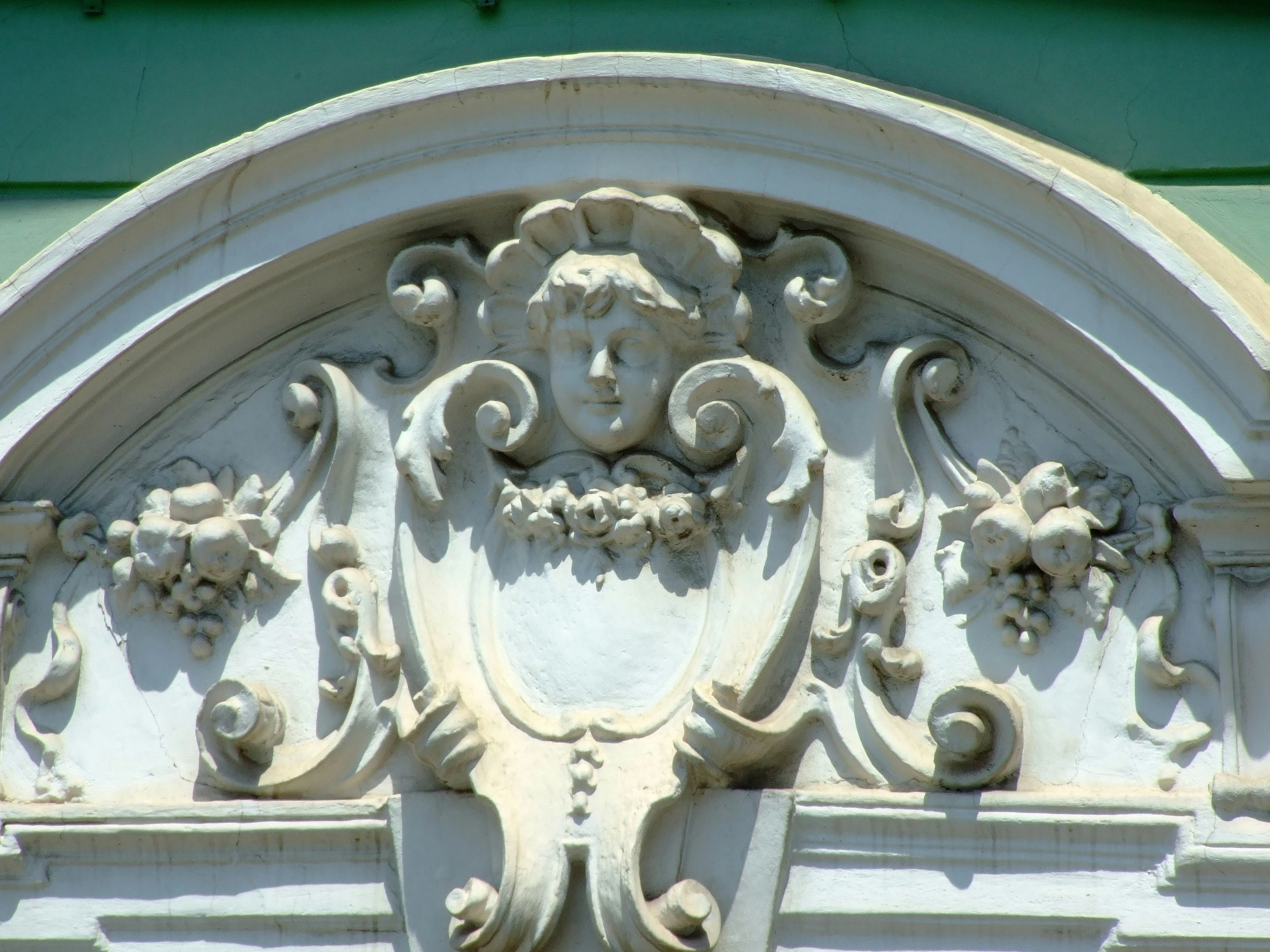 Arhitektonski elementi