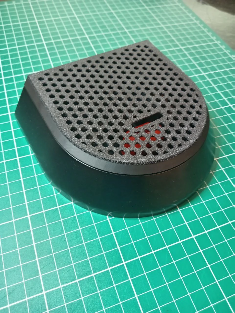 Prilagođeni podstavak za kafemašinu