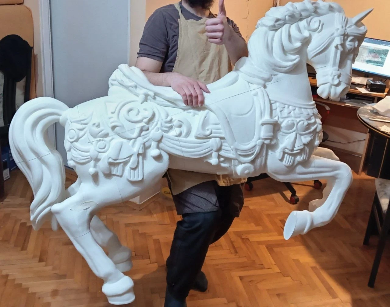 Konj