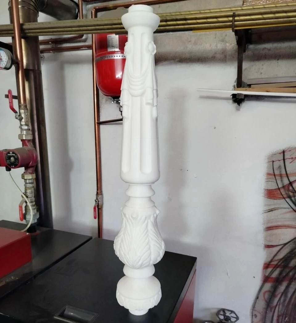 3D štampa